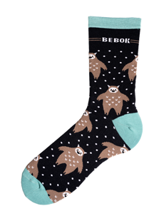 Zoki Bebok