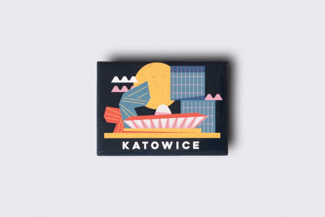 Magnes Katowice