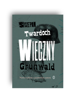 Ksionżka Wieczny Grunwald