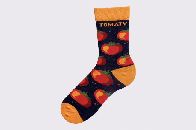 Zoki Tomaty