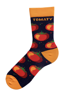 Zoki Tomaty