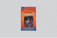 Ksiożka Komisorz Hanusik