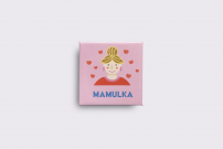 Magnes Mamulka