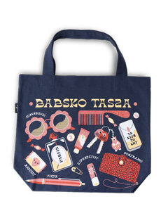 Babsko tasza