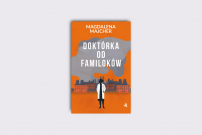 Ksionżka Doktórka od familoków