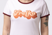 Koszulka Frelka Retro