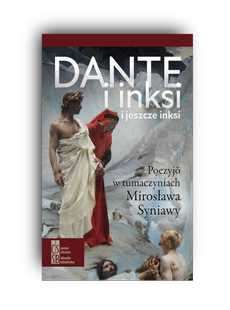 Ksionżka Dante i Inksi i jeszcze inksi
