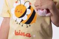 Koszulka Bina