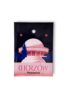 Magnes Chorzów - Planetarium