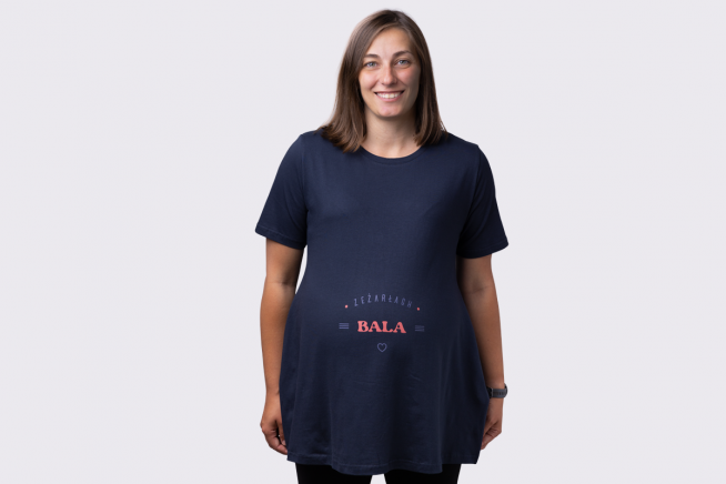 Koszulka cionżowo Zeżarłach Bala