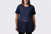 Koszulka cionżowo Zeżarłach Bala