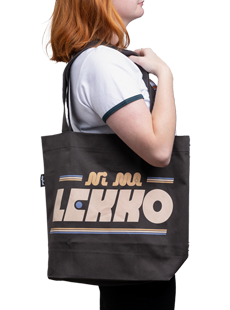 Tasza ni ma lekko II GATUNEK