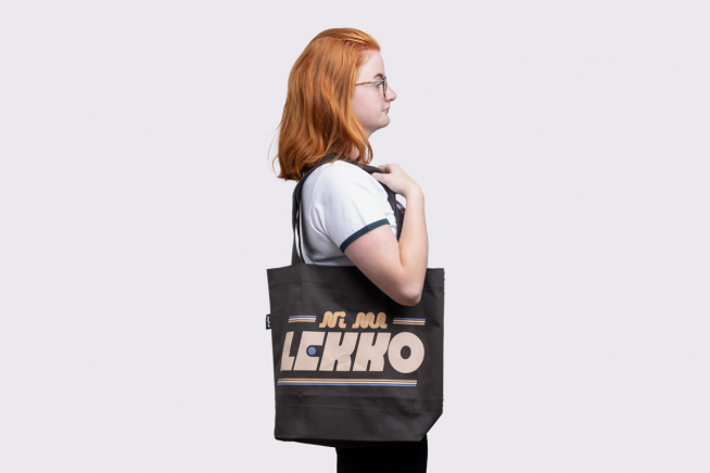 Tasza ni ma lekko