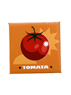 Magnes Tomata
