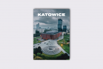 Plakat Katowice NOSPR x KTW - Limitowano edycja