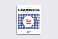 ŚLÓNSKO KUCHNIA - miynko oprawa