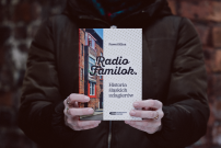 RADIO FAMILOK HISTORIA ŚLĄSKICH SZLAGIERÓW