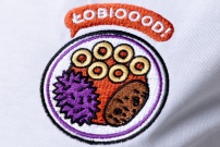 Koszulka Łobiod retro