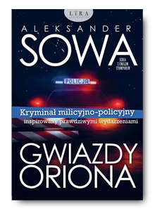 Ksionżka Gwiazdy Oriona