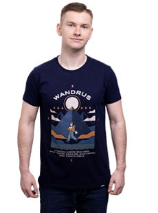 Koszulka Wandrus