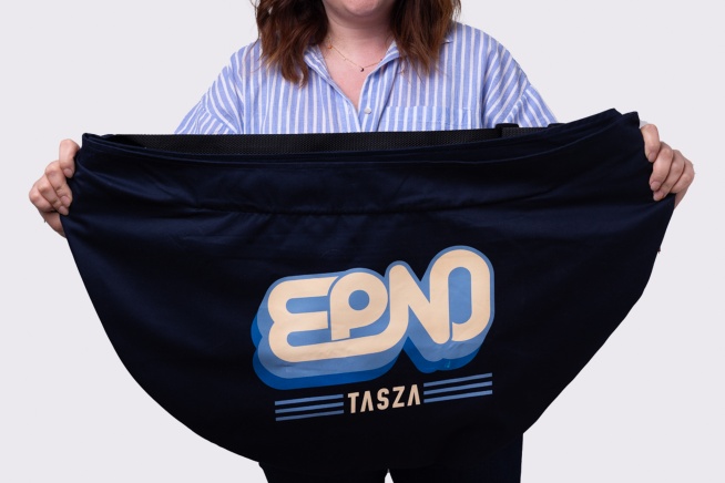 Epno tasza