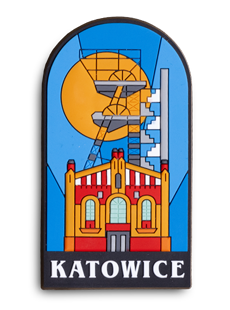 Magnes Katowice