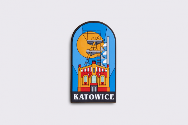 Magnes Katowice