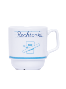 Kubek Rechtorka