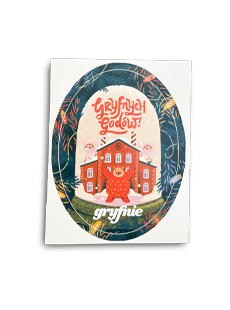 Abcybilder "gryfnych godów"