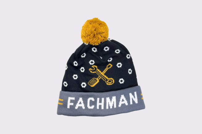 Mycka Fachman