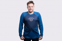 Longsleeve Koło - MTB