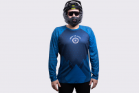 Longsleeve Koło - MTB