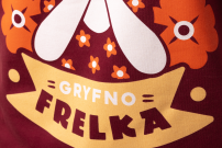 Koszulka Gryfno Frelka