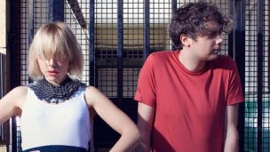 Chew Lips – Dni Województwa Śląskiego