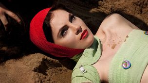 Julia Marcell – Dni Województwa Śląskiego