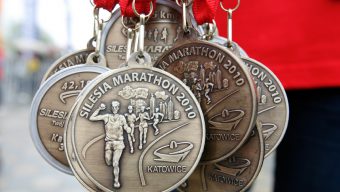 Silesia Marathon 2012