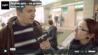 Gryfnie pyto – na grubie [wideo]