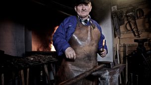 Fachy, kiere sie po leku tracom – Kowol