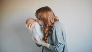Jak to je być mamom?