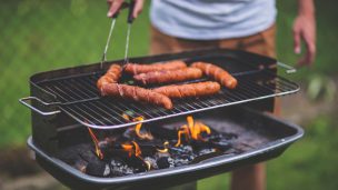 Grill po ślonsku