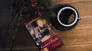 Godnio Pieśń – wywiad