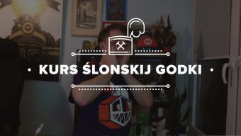 Kurs ślonskij godki #13 – OPORZONDZANIE