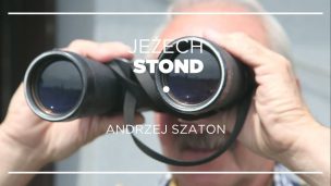 Jeżech stond #6 – Andrzej Szaton