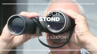 Jeżech stond #6 – Andrzej Szaton