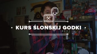 Kurs ślonskij godki #15 – WIELKANOC