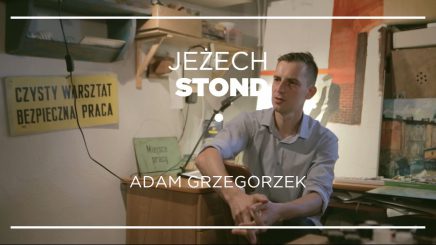 adamgrzegorzek