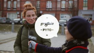 Gryfnie pyto #8 – Dziyń Frelek