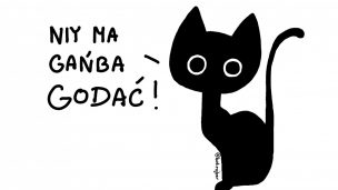 Kot Rojber – wywiad