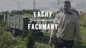 Fachy i fachmany #3 – Pszczelorz
