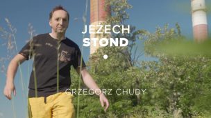 Jeżech stond #11 – Grzegorz Chudy